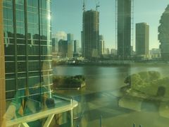 -澳门皇庭海景酒店