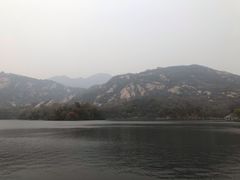 -嵖岈山风景区