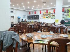 大堂-潮喜竹溪荔湖酒家(荔枝湾店)