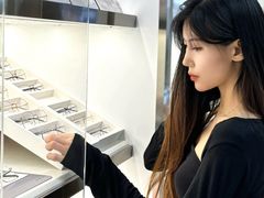 -潘多拉眼镜·蔡司依视路明月(潘家园店)