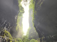 -野三坡清泉山风景区