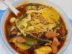 -冒大仙成都火锅冒菜·麻辣烫(花都区店)