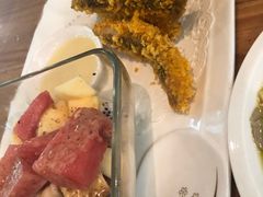 -石榴院子(西施故里店)