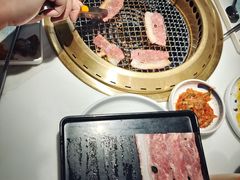 -炙城·韩式烤肉(南京东路店)
