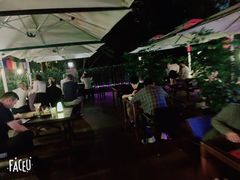 露天位-Pistolera Mexican Cantina女枪手墨西哥餐厅(碧云路店)