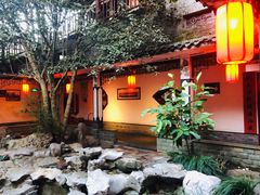 -雪霁山庄·合肥地标老字号