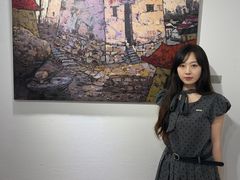 -北京奥加美术馆酒店(三里屯工人体育场地铁站店)