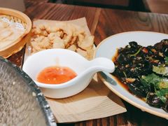 -大丰收脆鱼(福州台江万达店)