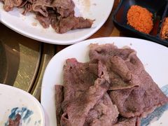 -一井烧肉·活鳗·寿司(望京SOHO店)