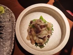 -千代武日本料理(爱建店)