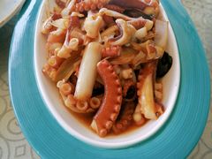 -船歌·鱼水饺青岛菜(金狮广场店)