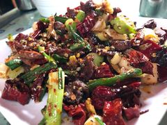 -88号小吃店·经典云南菜·地道纳西美食