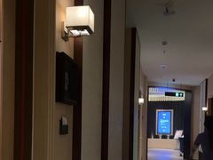 -港湾一号美食水疗会