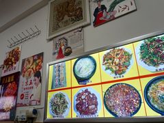 -京玉菲饭店(李村店)