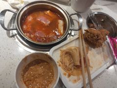 -龍歌自助小火锅(崂山丽达店)