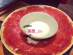 贵妃牛肉-蜀大侠火锅(车公庙店)