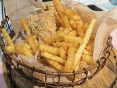 -首尔馆韩国料理(金童路店)