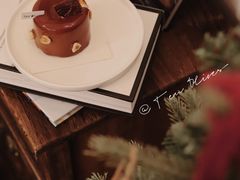 -Ten Olives甜点