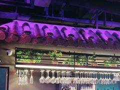 -粉墨特色菜·烧烤音乐酒馆