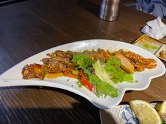 -鲸山上·私房日料(泰达MSD店)