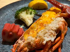 -麦MUGI铁板烧日式料理