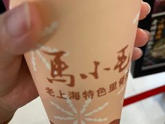 -马小毛老上海里脊肉(南翔印象城店)