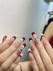 -M·X Nail日式美甲美睫