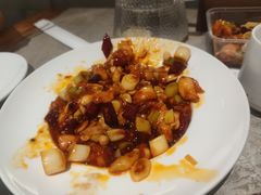 -北平小馆·烤鸭·家常菜(磨房北里店)