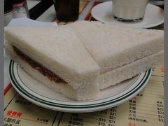 -华星冰室(湾仔店)