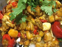 -湘与香缘·湖南菜(王府井北京市百货大楼店)