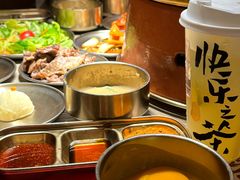 -西塔老太太泥炉烤肉(温州首店万象城黑金店)