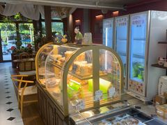 -嗒令甜品·主题融合料理餐厅(首座时代店)