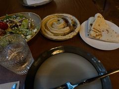 -Uncle Kosto科斯托·中东菜