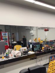 -15C7 男士理发馆 烫染专业店