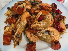 -来之顺海鲜菜馆·青岛菜·始于1993(栈桥店)