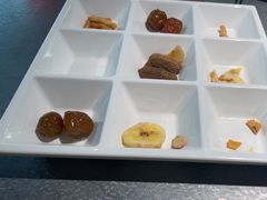 -探鱼·鲜青椒爽麻烤鱼(苏宁广场店)