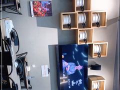 -蚝山·喷汽火山生蚝(前福路店)