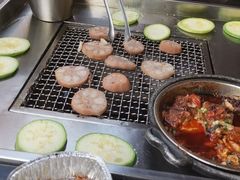 -塘屋烧烤·云南火塘烧烤品牌(联盟路店)