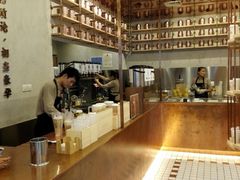 -眷茶(大卫城10楼店)