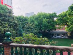 -马勒别墅·中餐厅