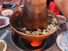 -原柳滩高台阶涮羊肉
