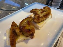 -争先鲜·蒸汽海鲜自助·鲜切牛肉