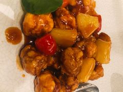 -南宁万丽酒店-万丽轩中餐厅