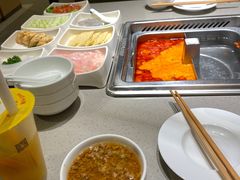-海底捞火锅(龙湖三千集店)