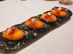 -Las Tapas(思南公馆店)