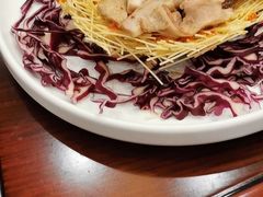 -海晖酒楼·顺德鱼生(荣华店)