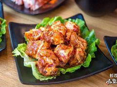 -碳碳烤肉(南湖路店)