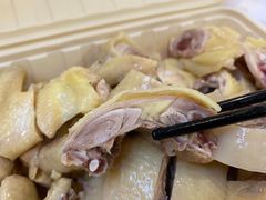 -文记壹心鸡(宝华路店)