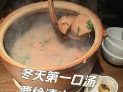 -清水亭湖北菜(大屯DT51店)