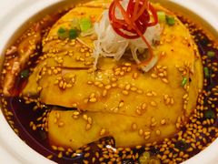 -榕意·川味之美(深业上城店)